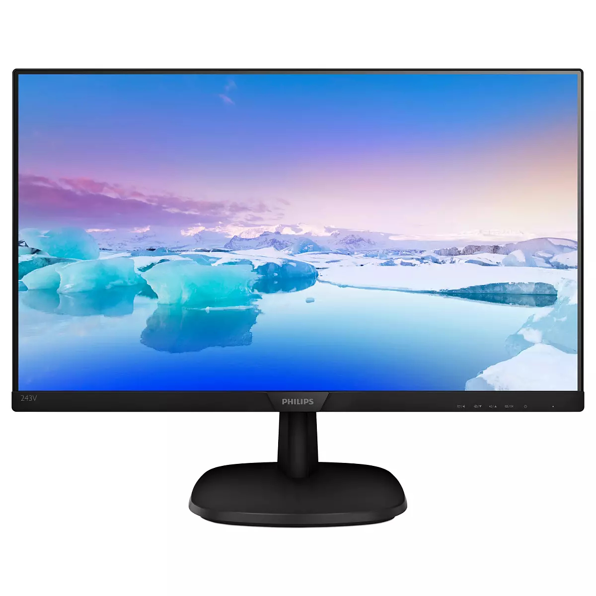 Philips Monitor LCD Full HD 243V7QDAB/00