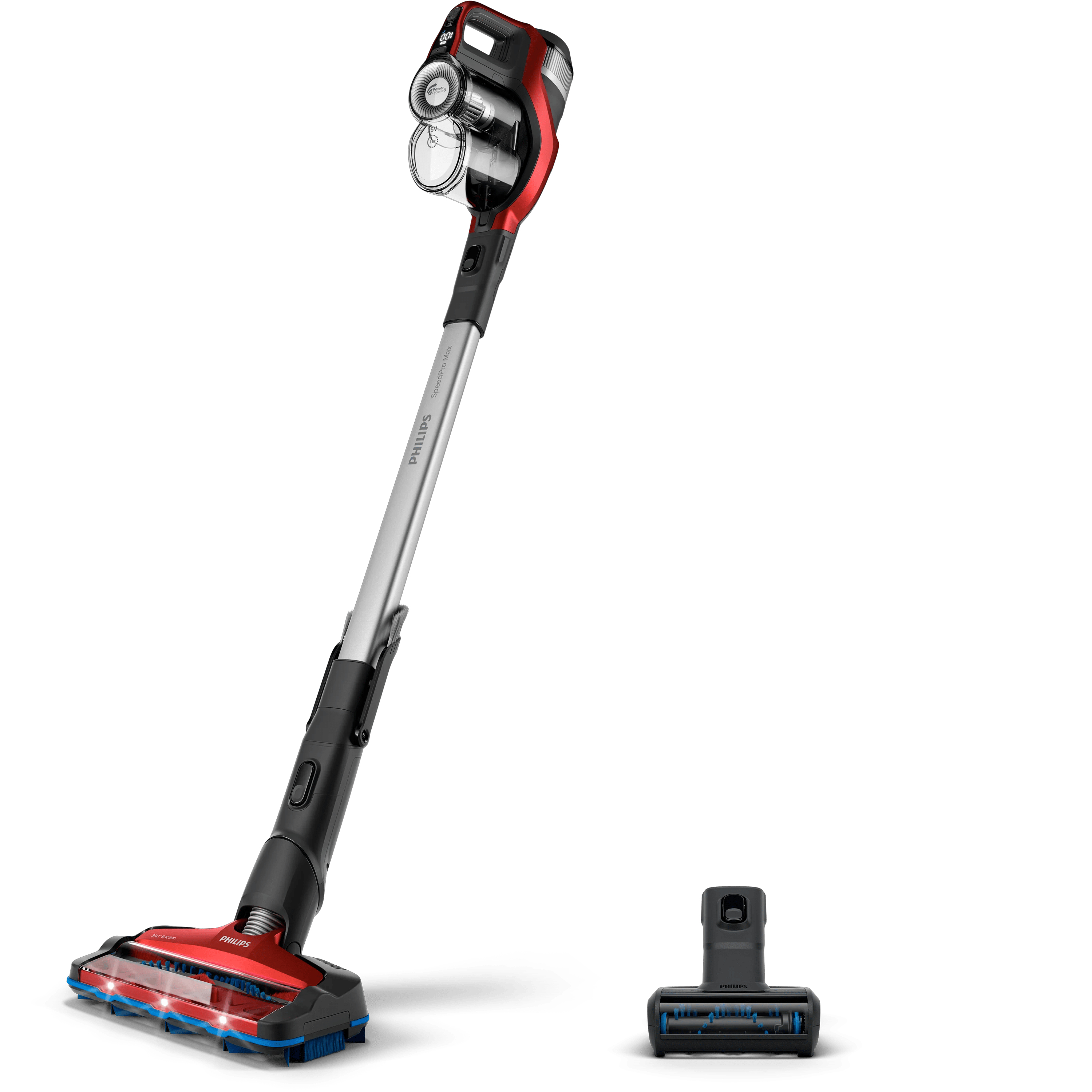 Philips 7000 Series SpeedPro Max XC7043/01 Scopa elettrica