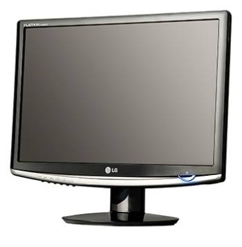 LG W2252TQ 22" TFT