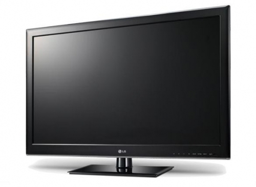 LG 42LM3400