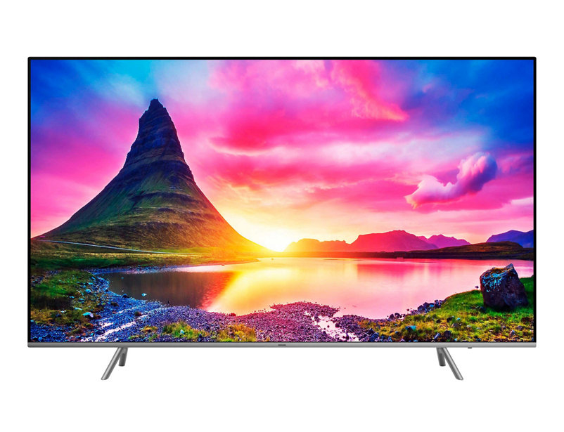 Samsung NU8005