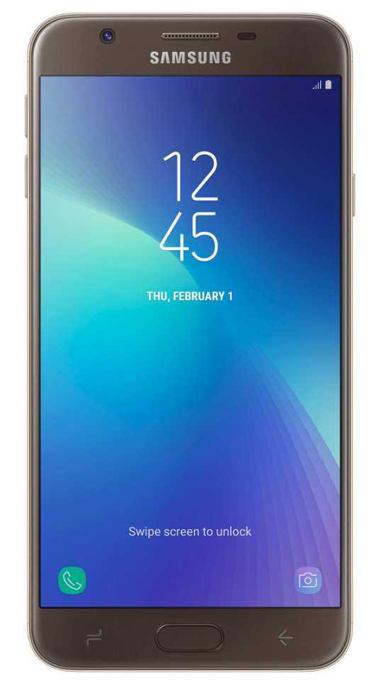 Samsung SM-G611F