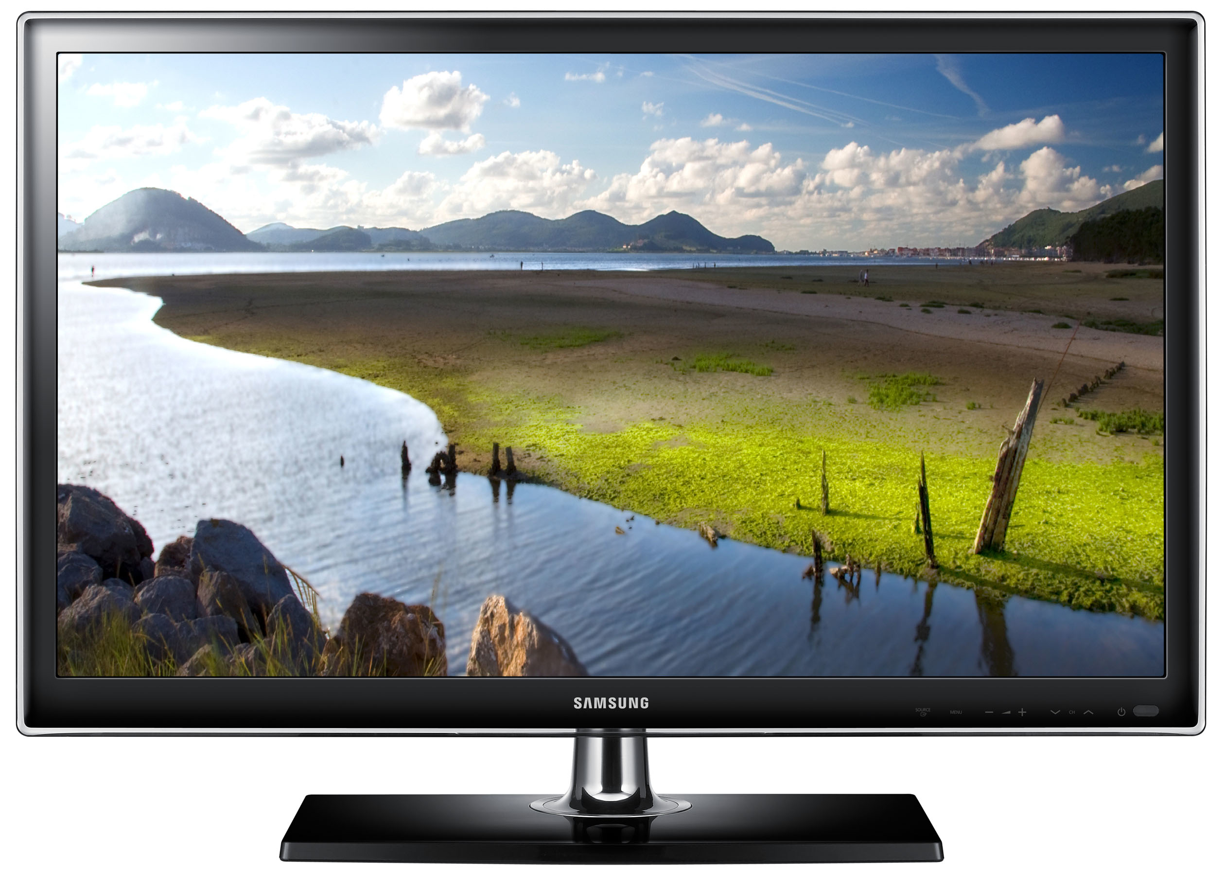 Samsung UE22D5000NW