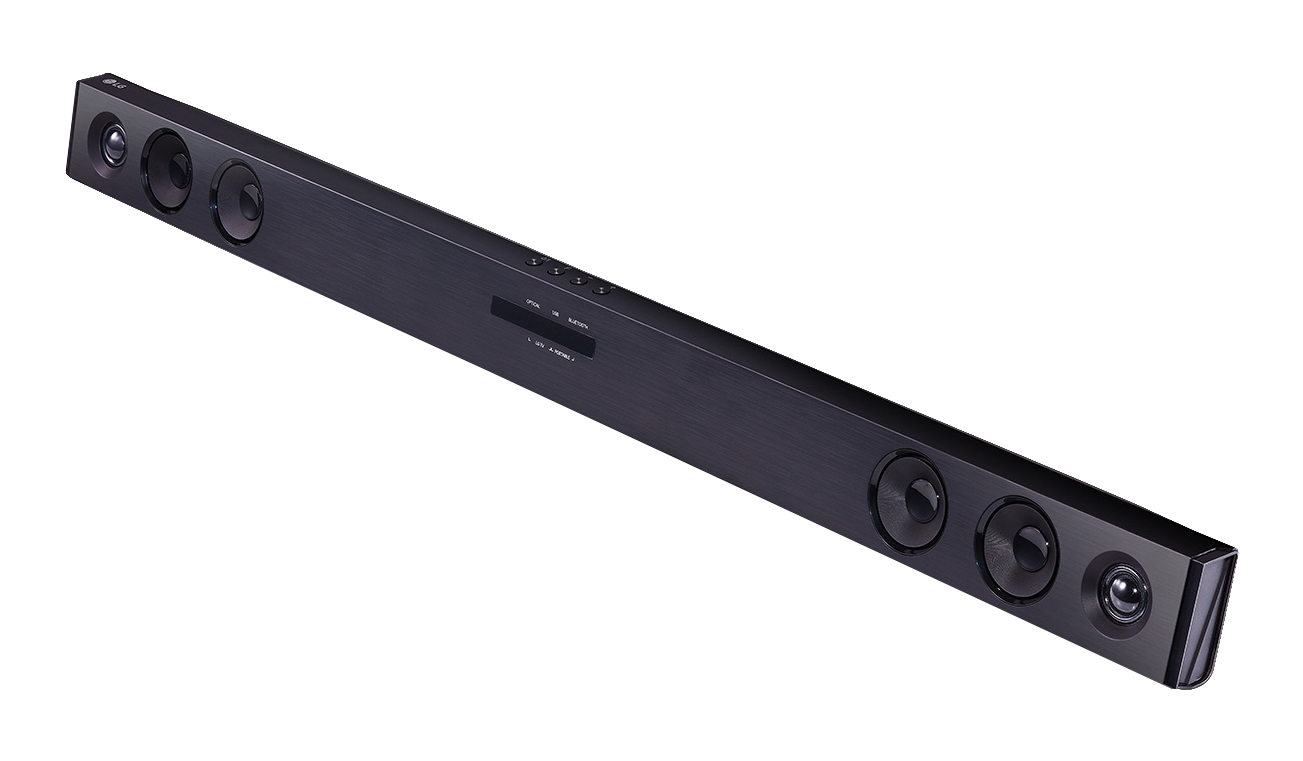 LG SJ3