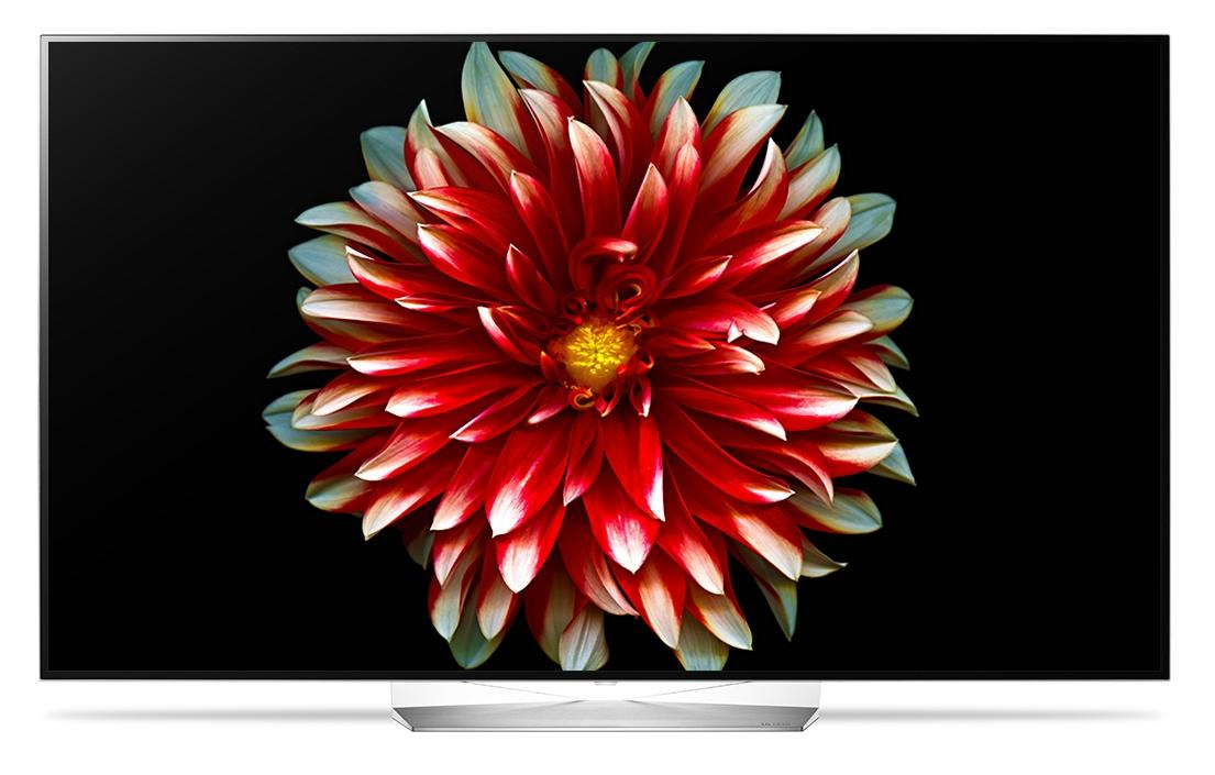 LG OLED55B7V