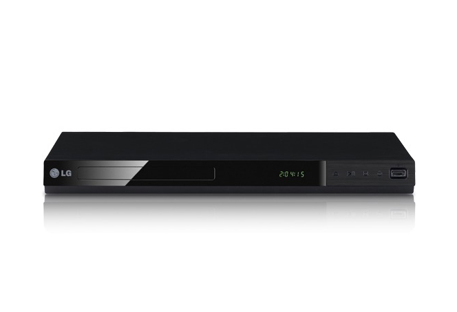 LG DP 542H
