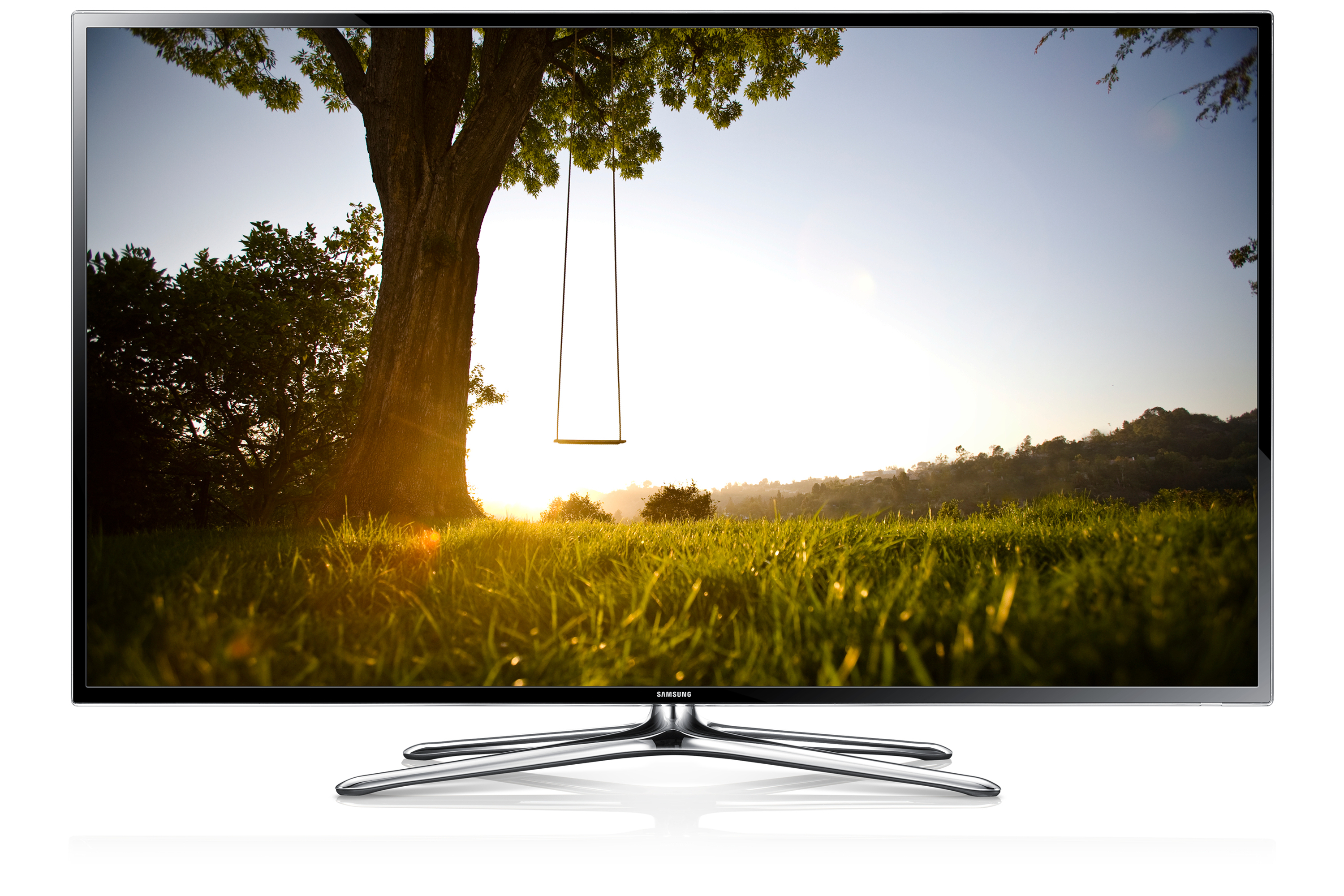 Samsung UE32F6400AW