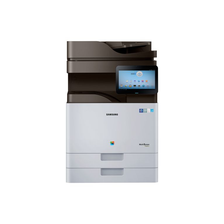 Samsung SL-X4300LX
