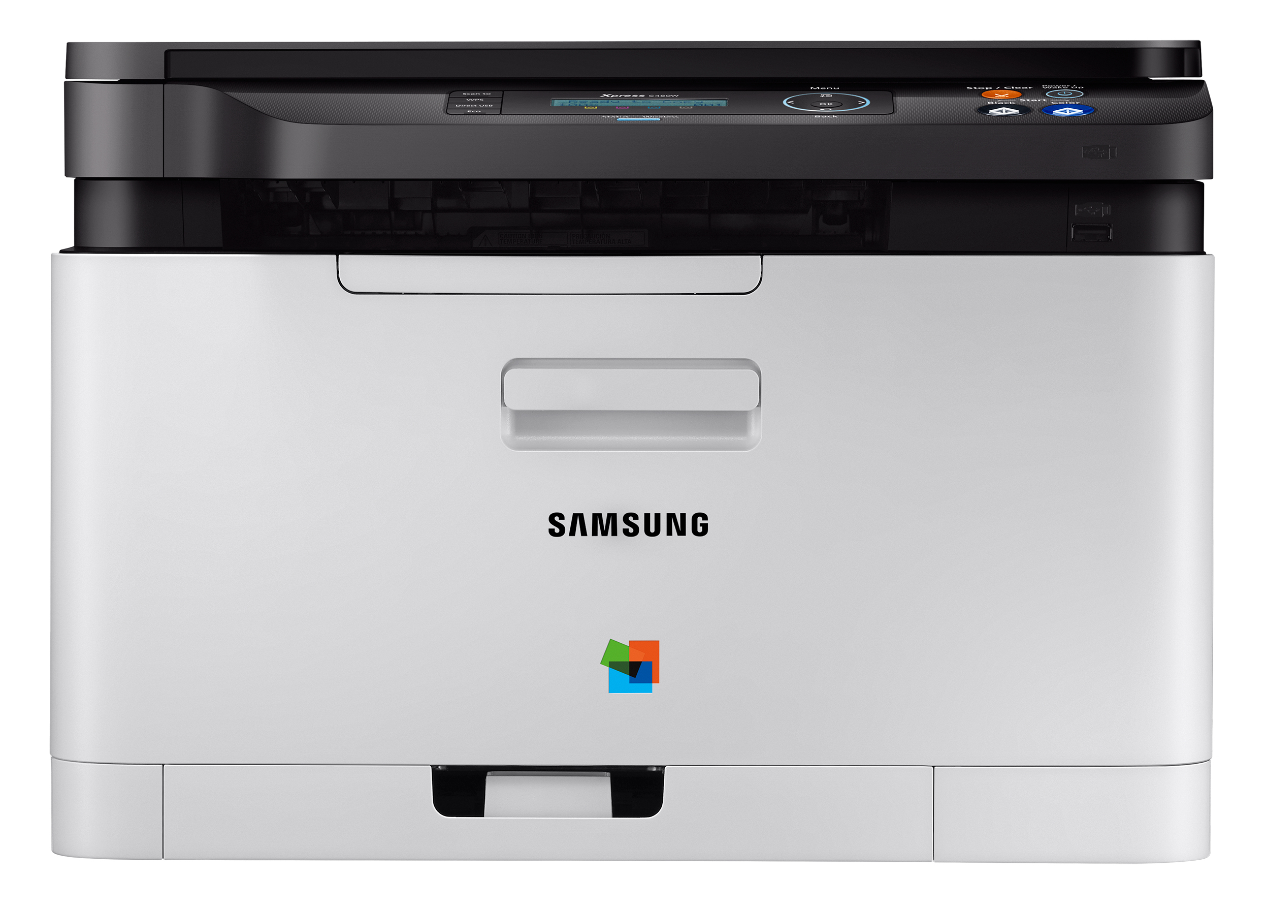 Samsung SL-C480W