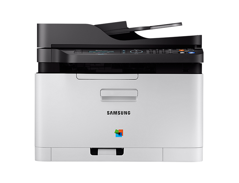 Samsung SL-C480FW