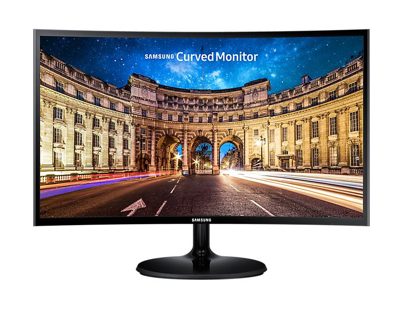 Samsung LC24F390FHL