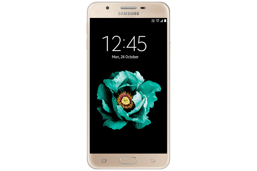 Samsung SM-G610F