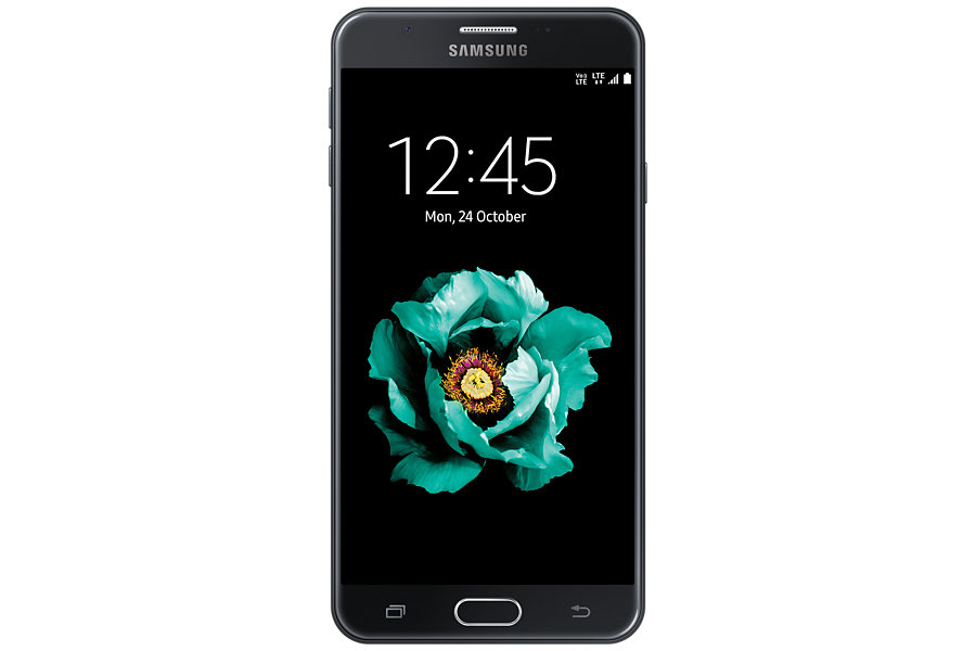 Samsung SM-G610F