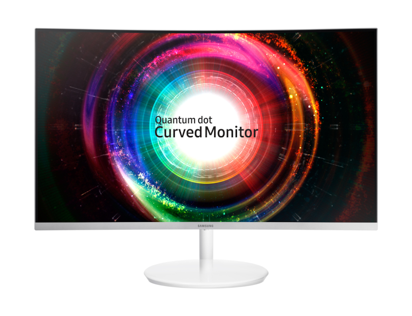 Samsung C27H711QEU