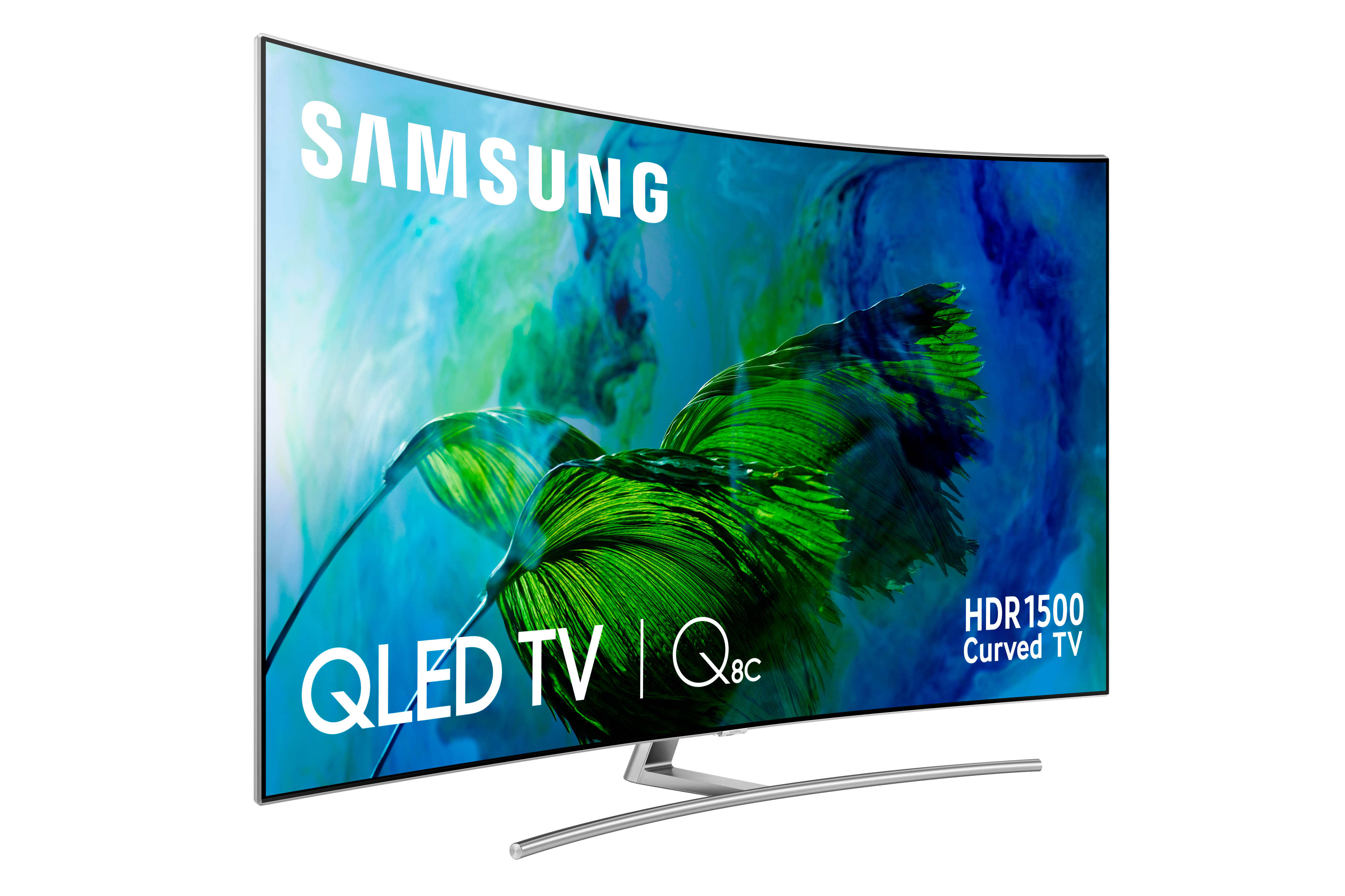 Samsung QE55Q8CAMT