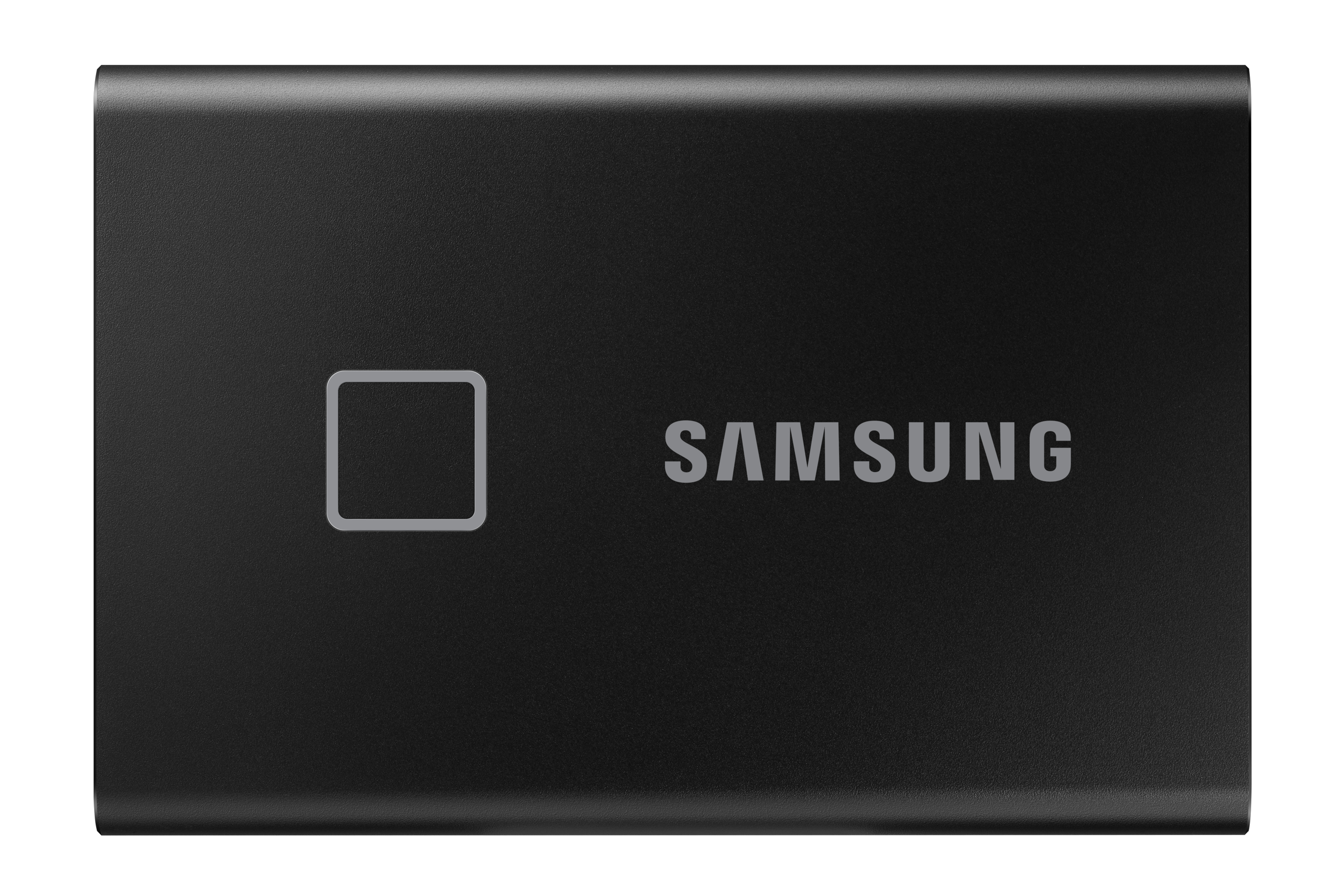 Samsung Portable SSD T7 Touch USB 3.2 1TB Black
