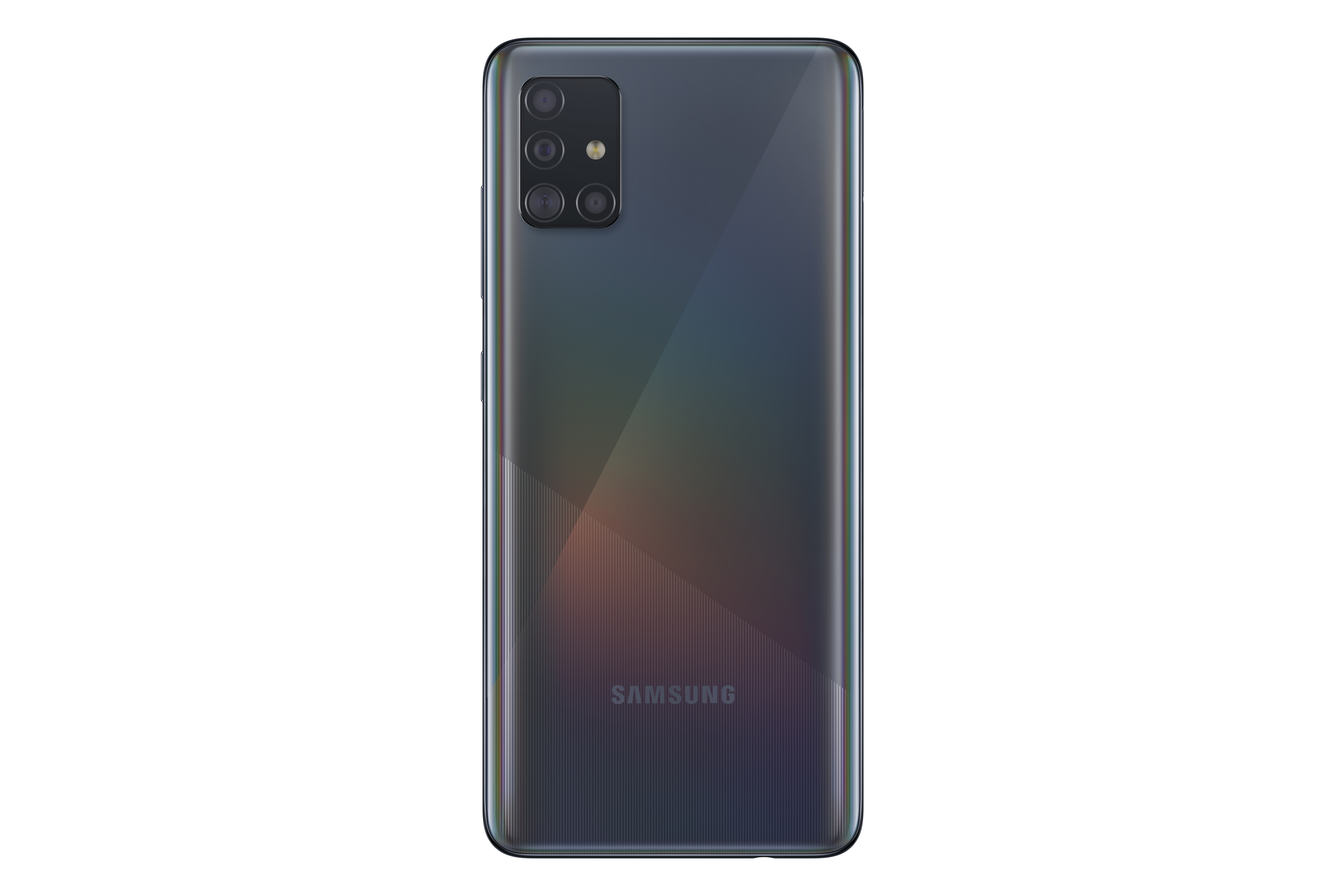 Samsung SM-A515F