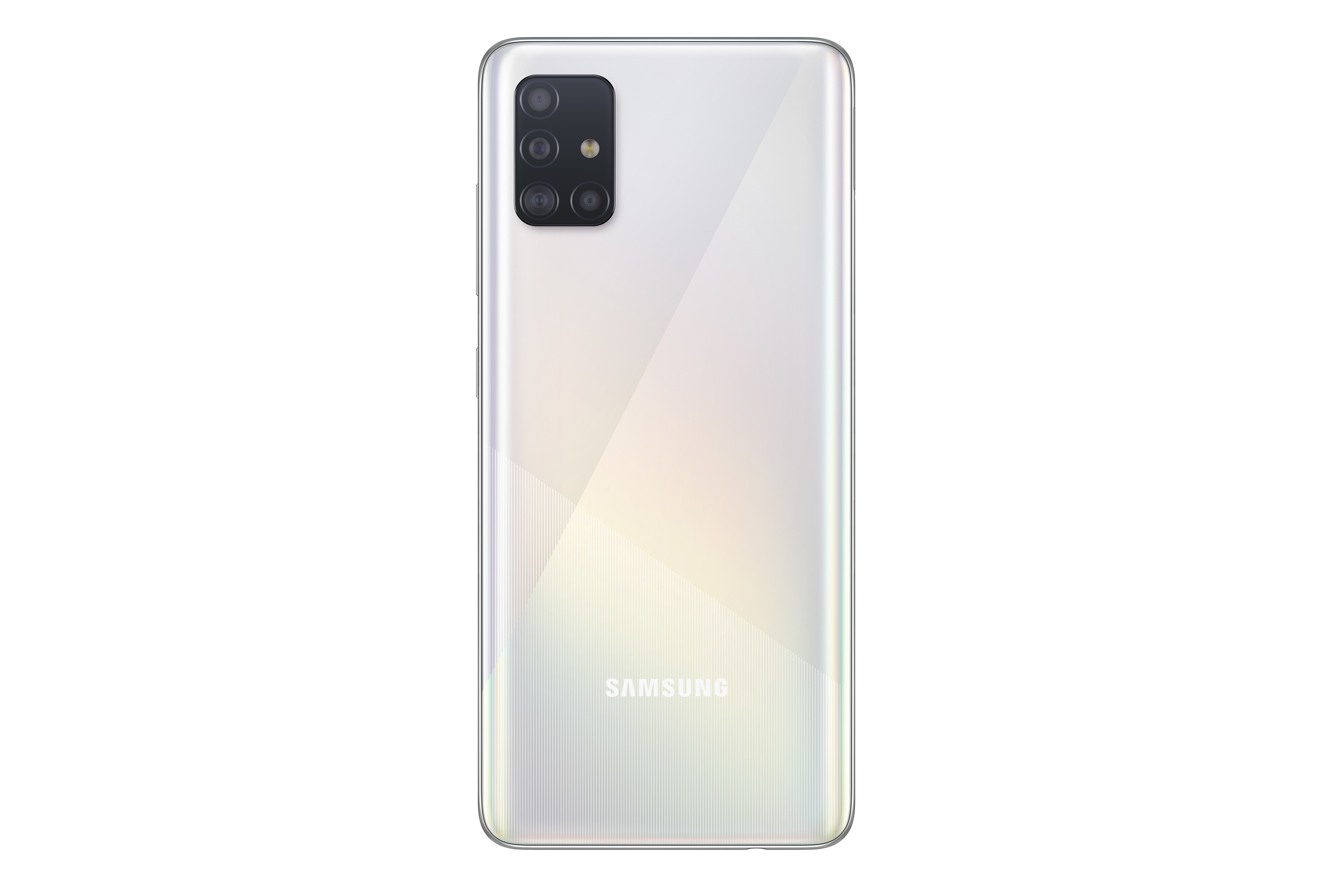 Samsung SM-A515F