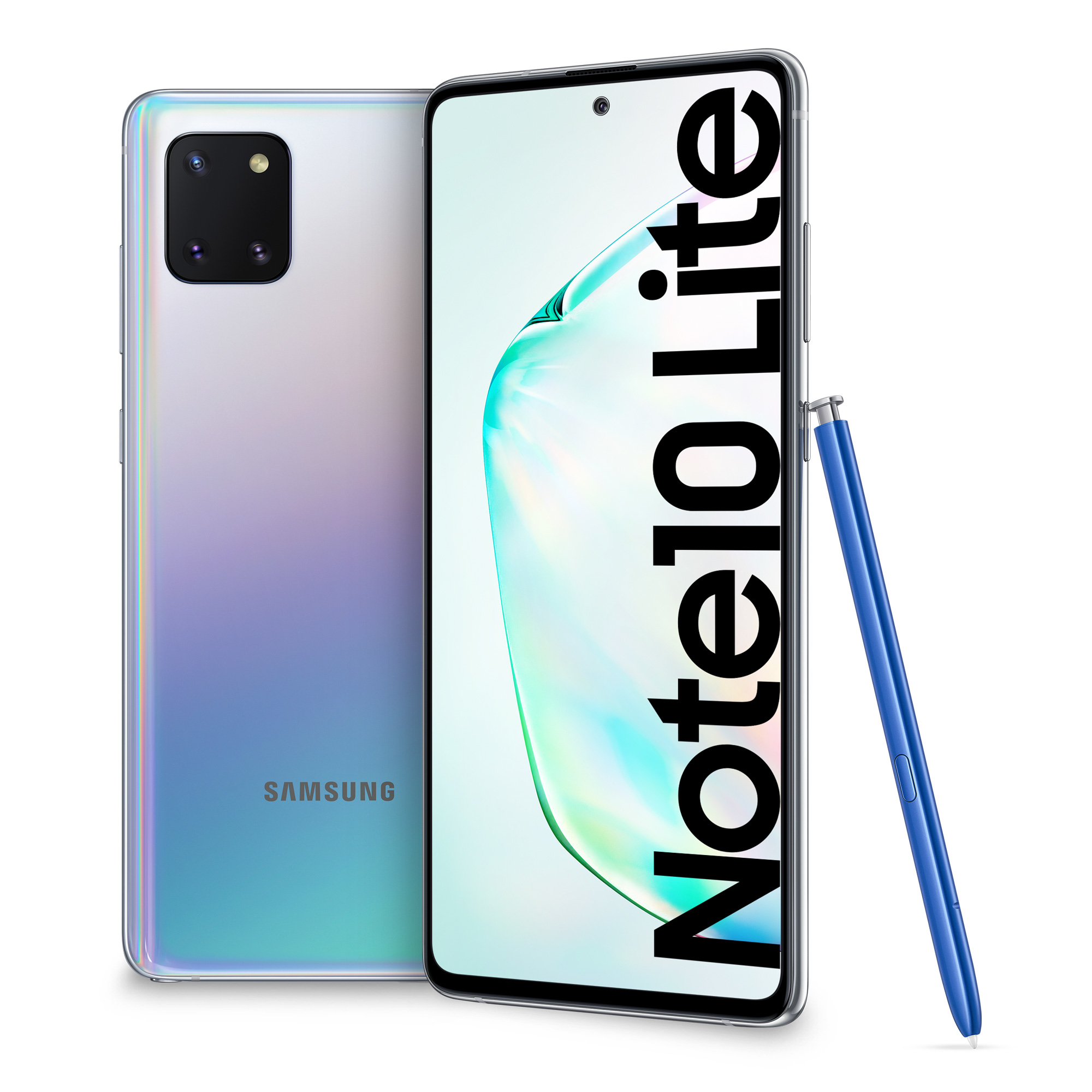 Samsung SM-N770F