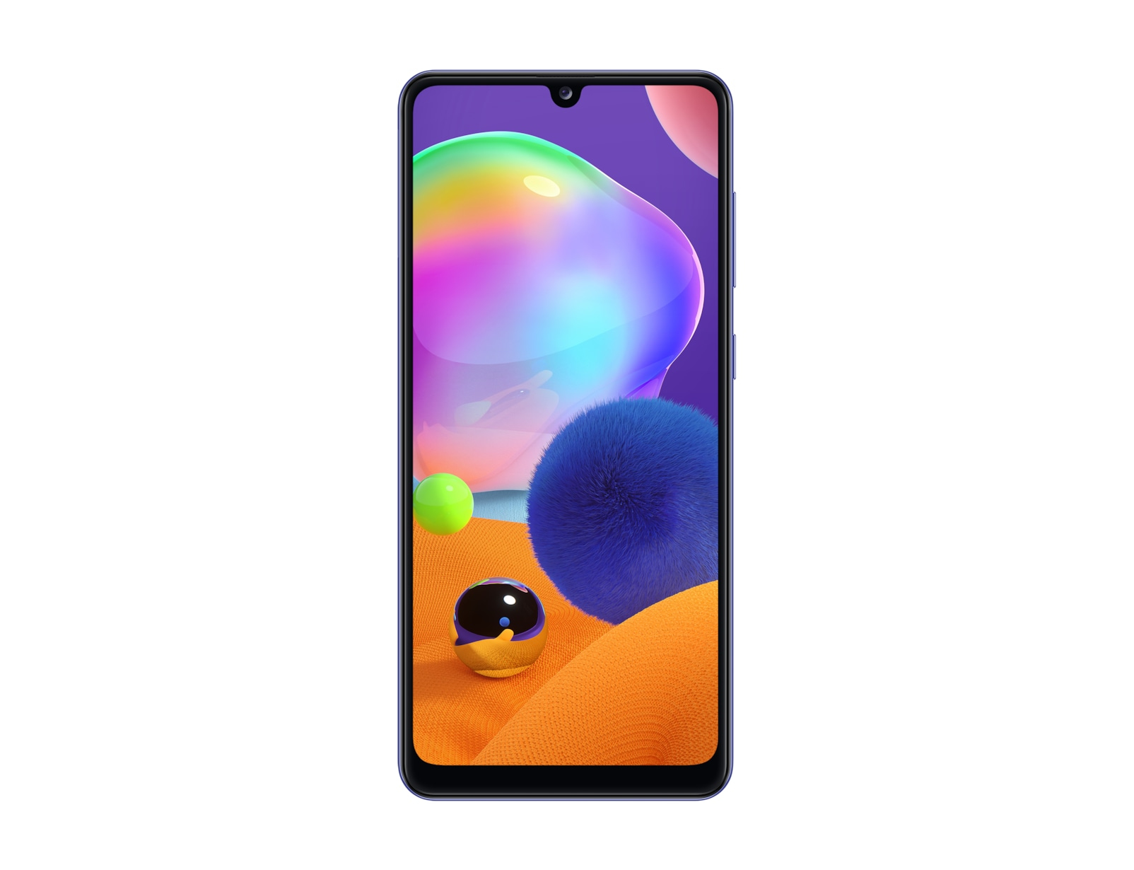 Samsung SM-A315F