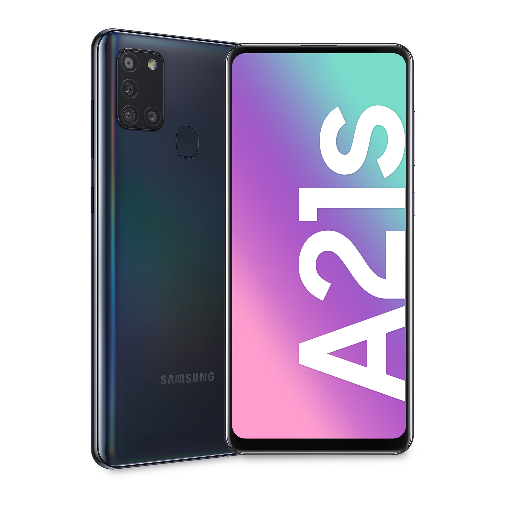 Samsung A21s