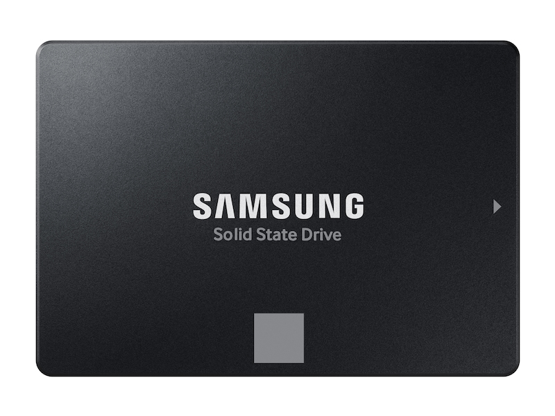 Samsung SATA 870 EVO 500 GB