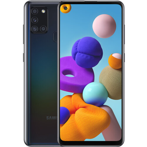 Samsung SM-A217F