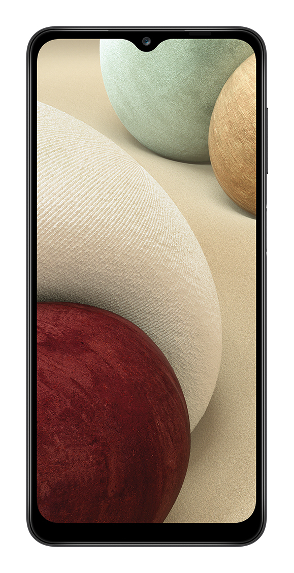 Samsung SM-A125F