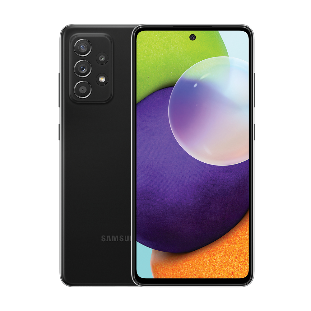 Samsung SM-A525FZKHTUR