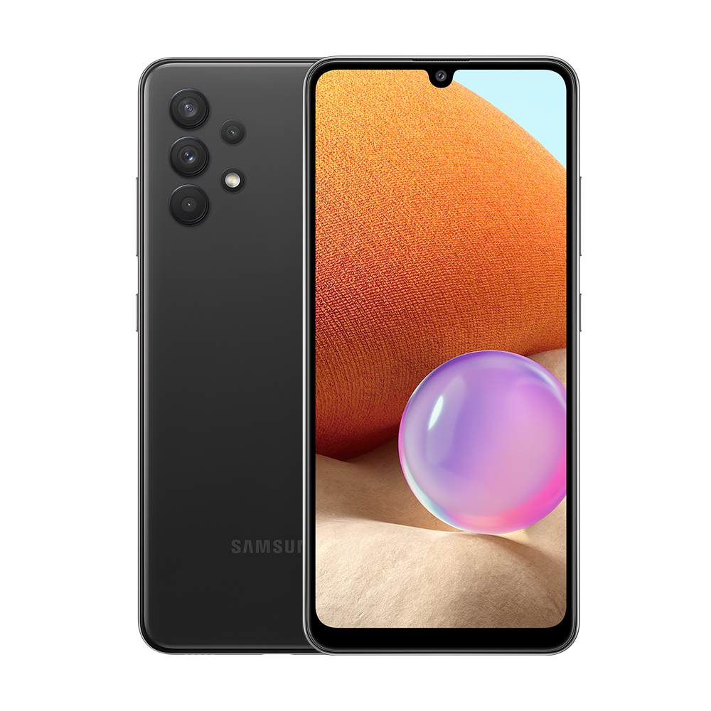 Samsung SM-A325FZKHTUR