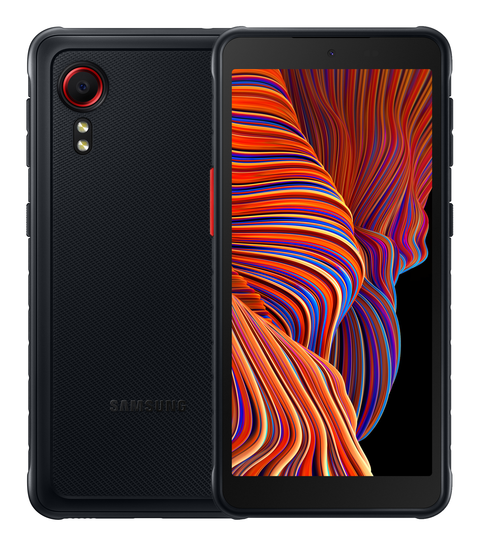 Samsung Enterprise Edition