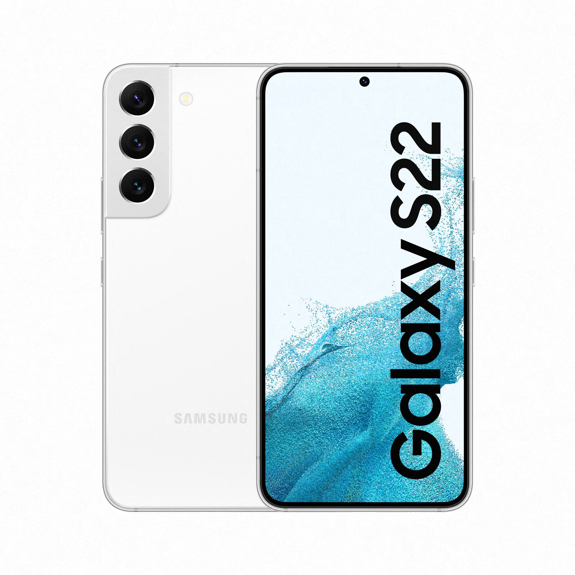 Samsung SM-S901B