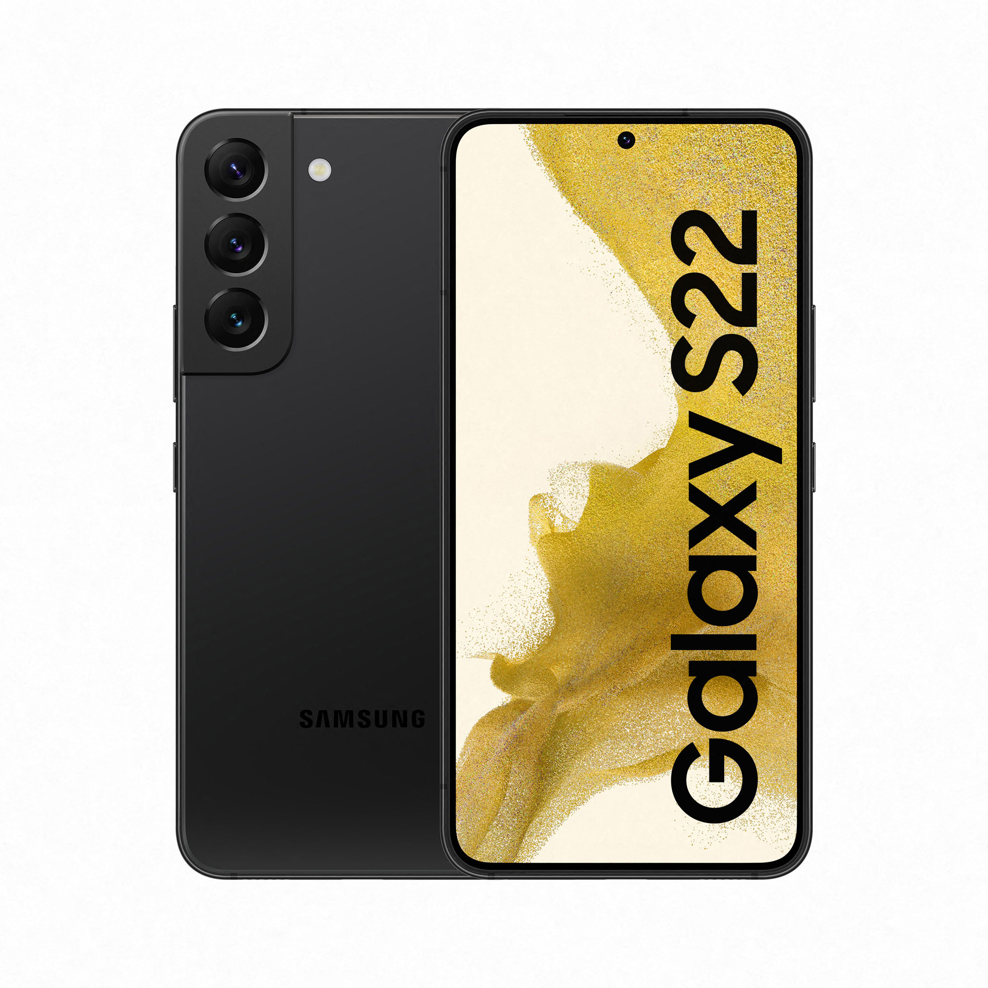 Samsung SM-S901B
