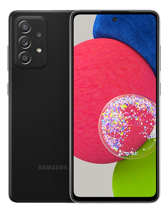 Samsung SM-A528B