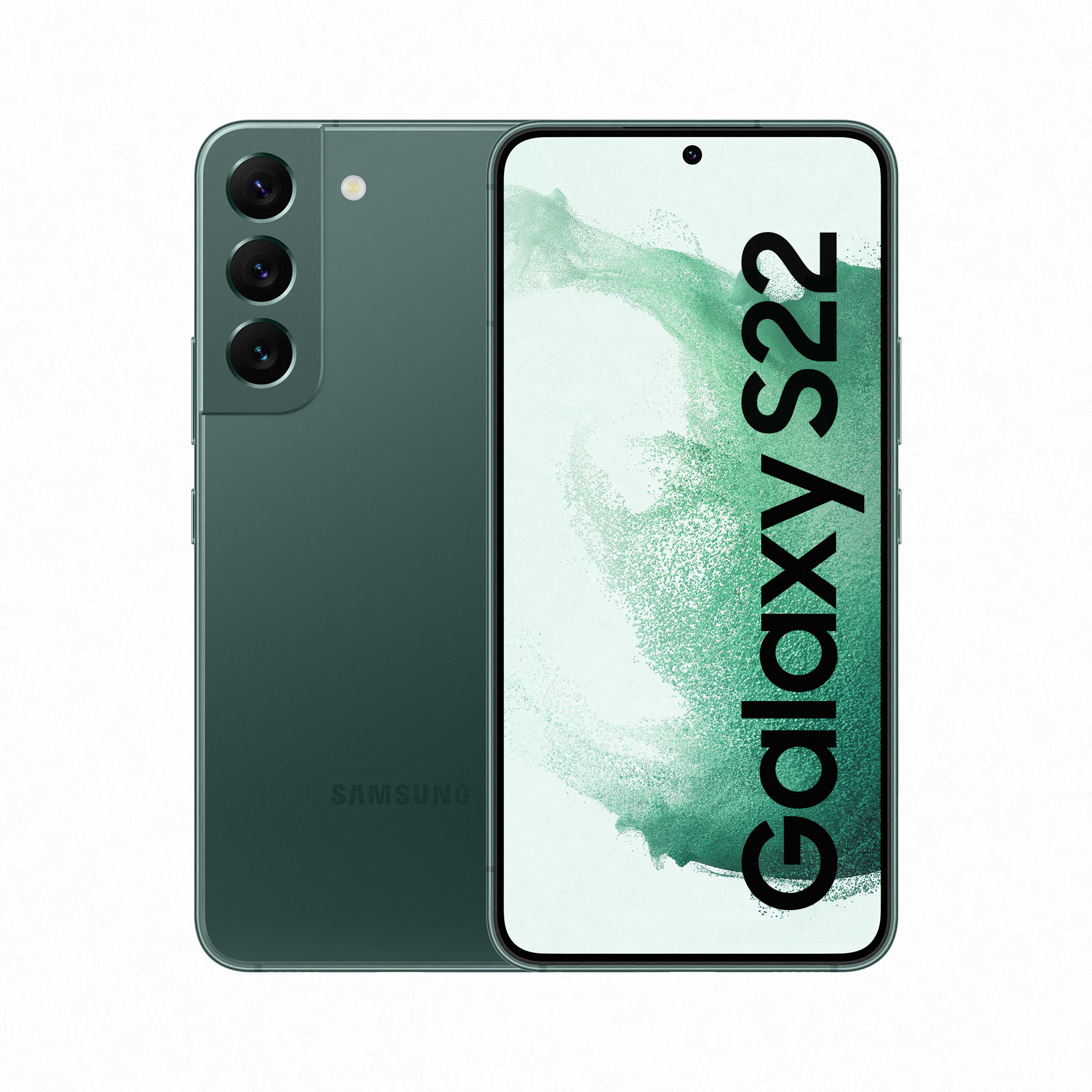 Samsung S22