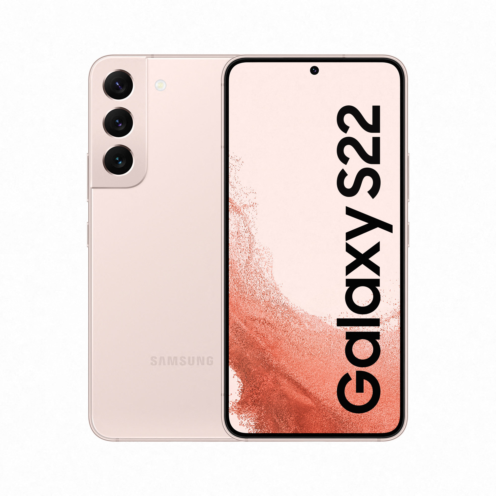 Samsung S22