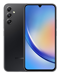 Samsung A34 5G