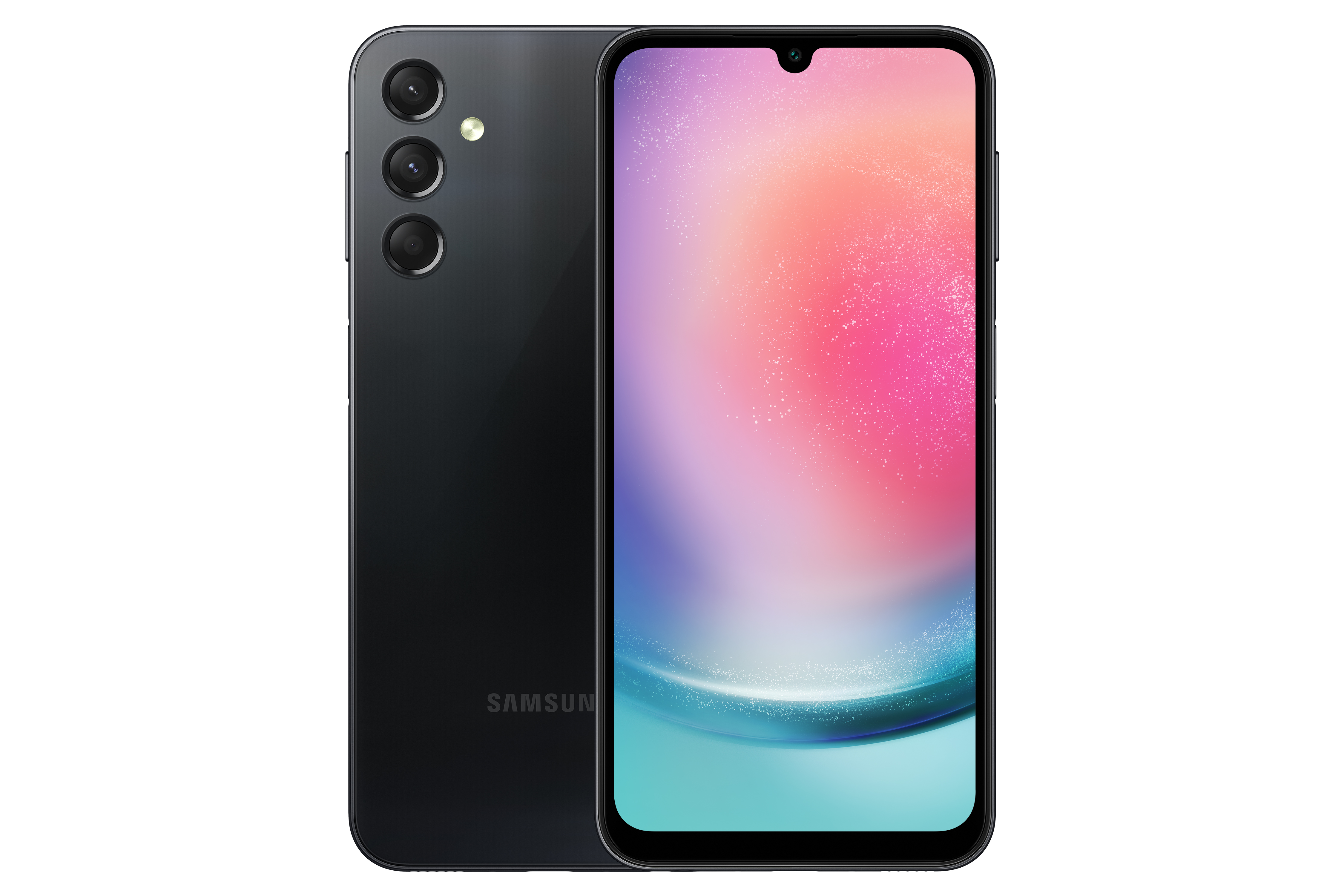 Samsung SM-A245FZKVTUR