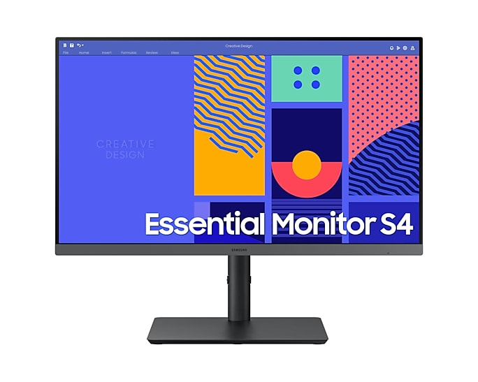 Samsung LS24C432GAU