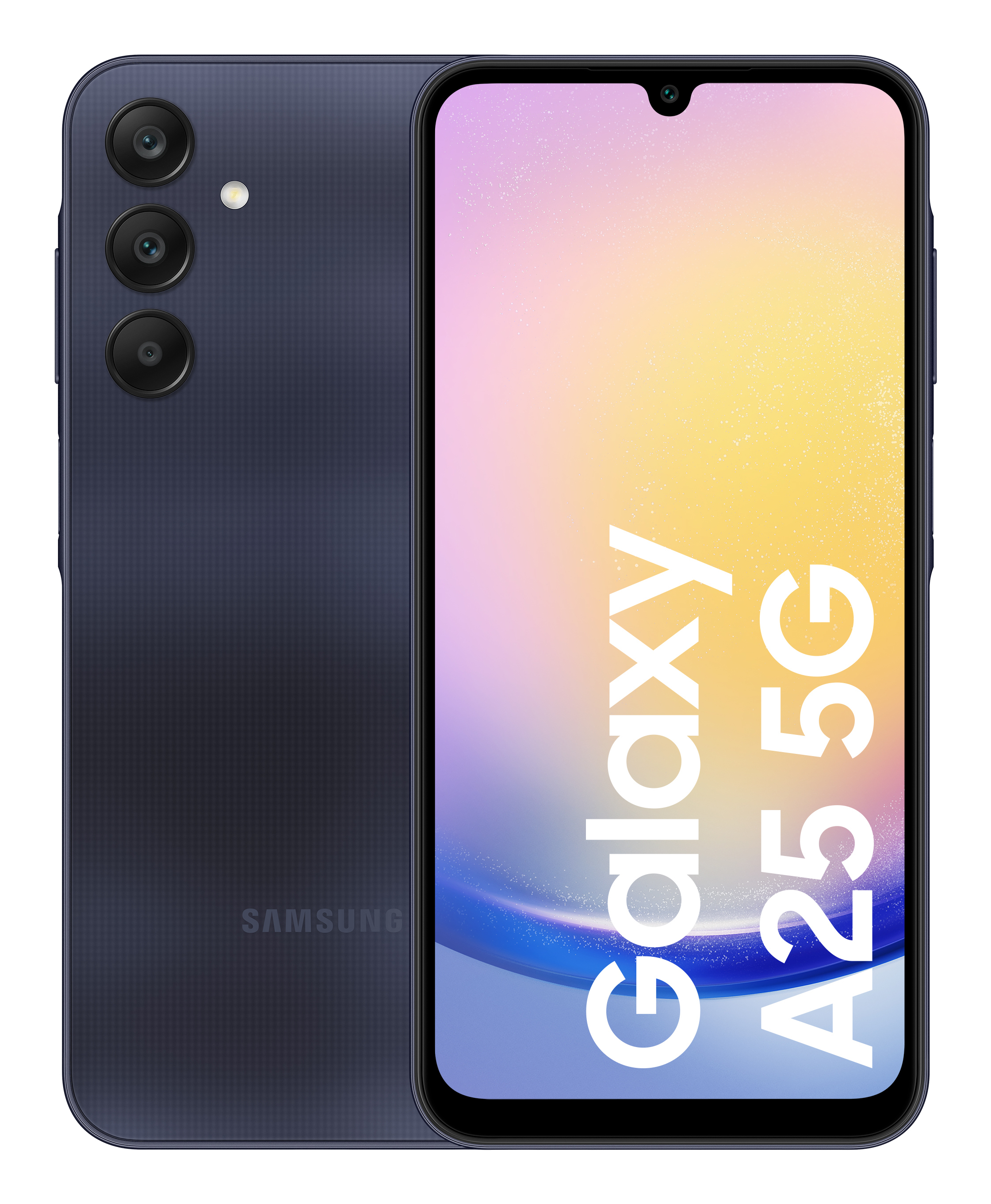 Samsung SM-A256B