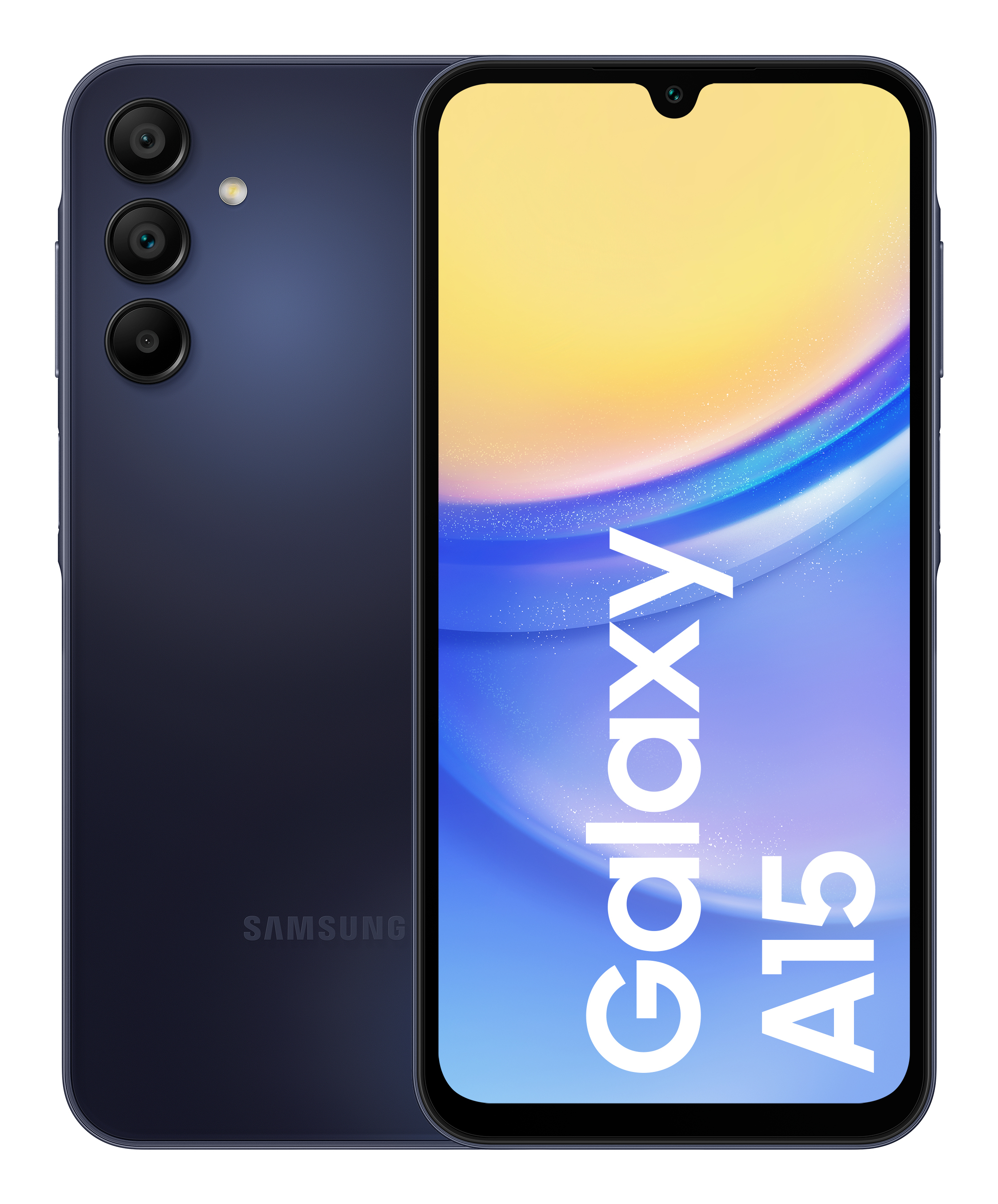 Samsung Galaxy A15
