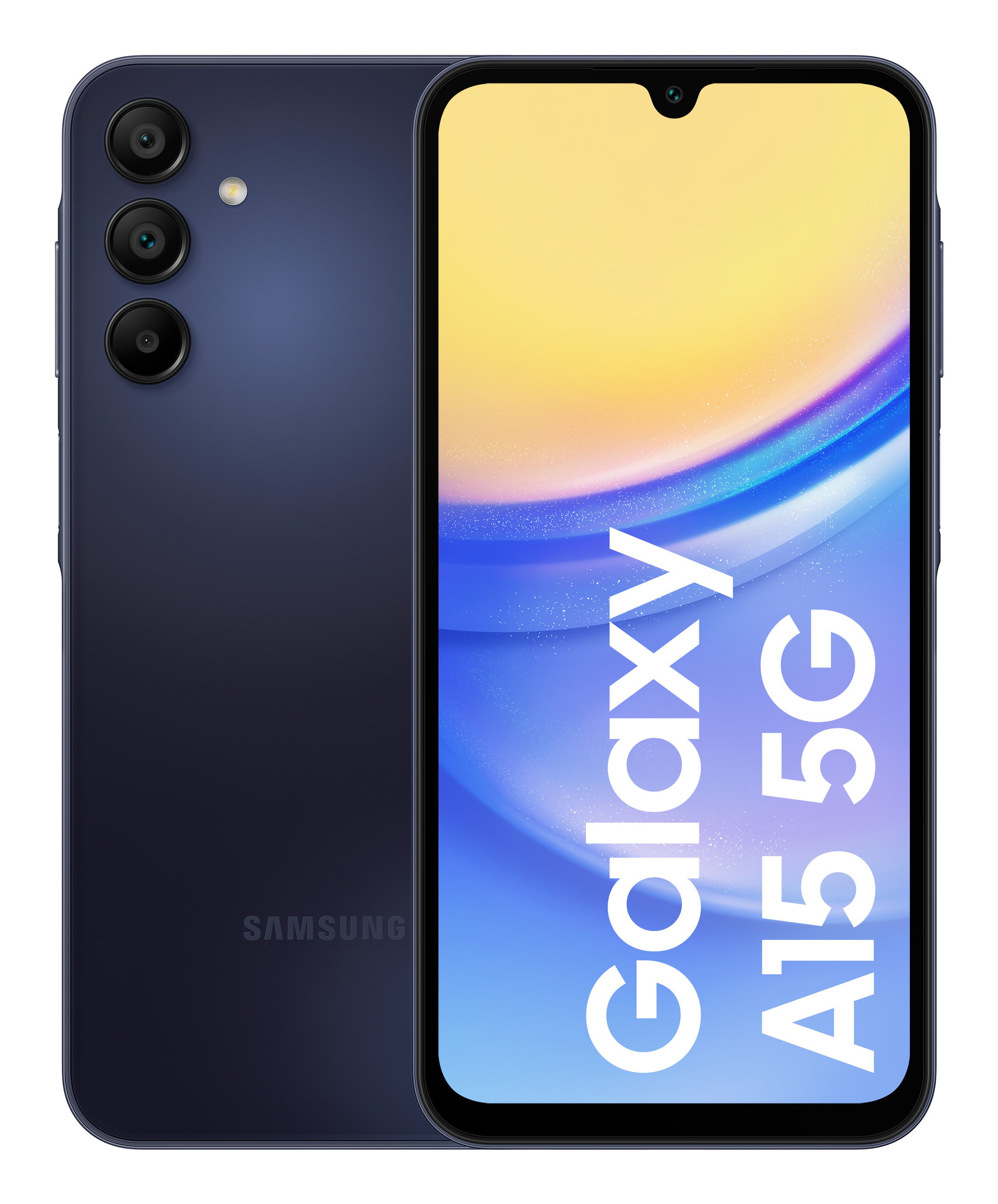 Samsung SM-A156B