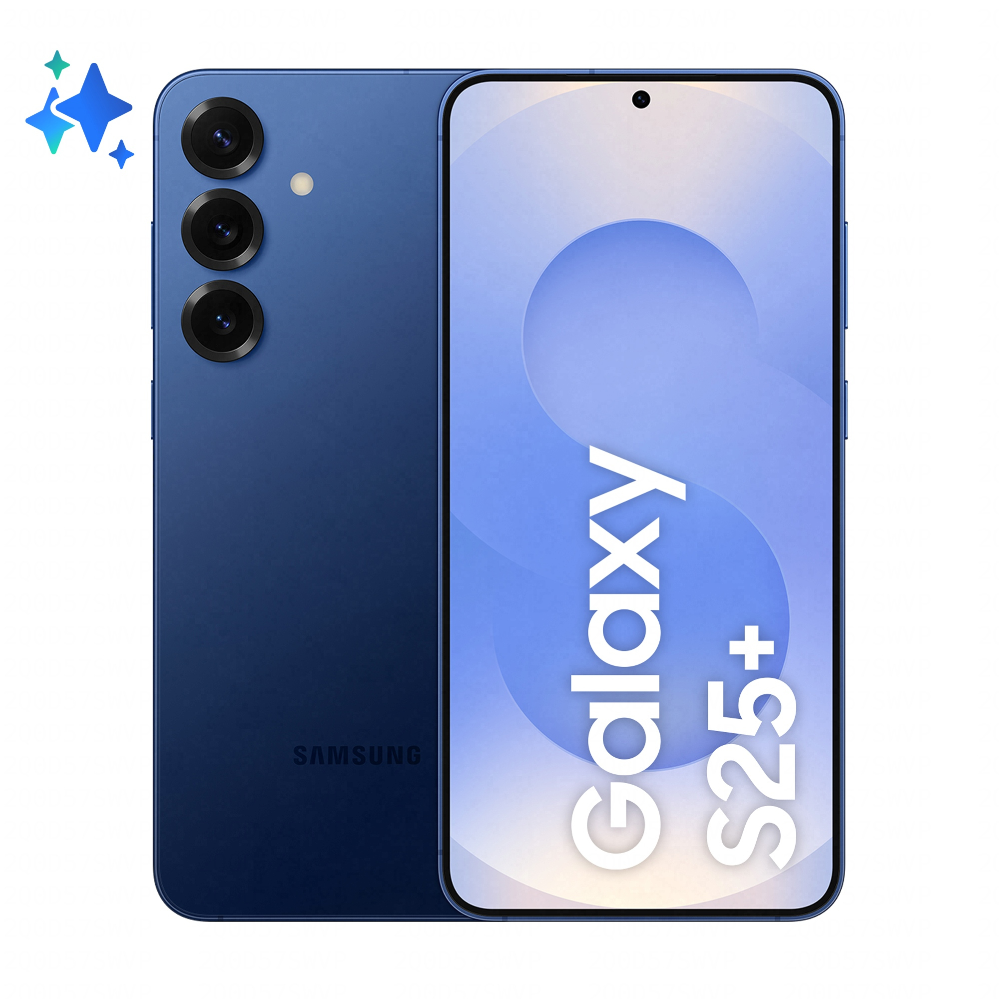 Samsung Galaxy S25+