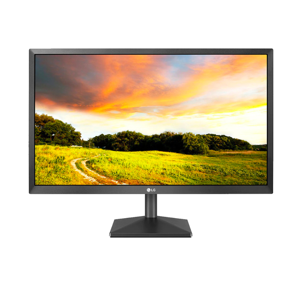 LG 22MK400H-B
