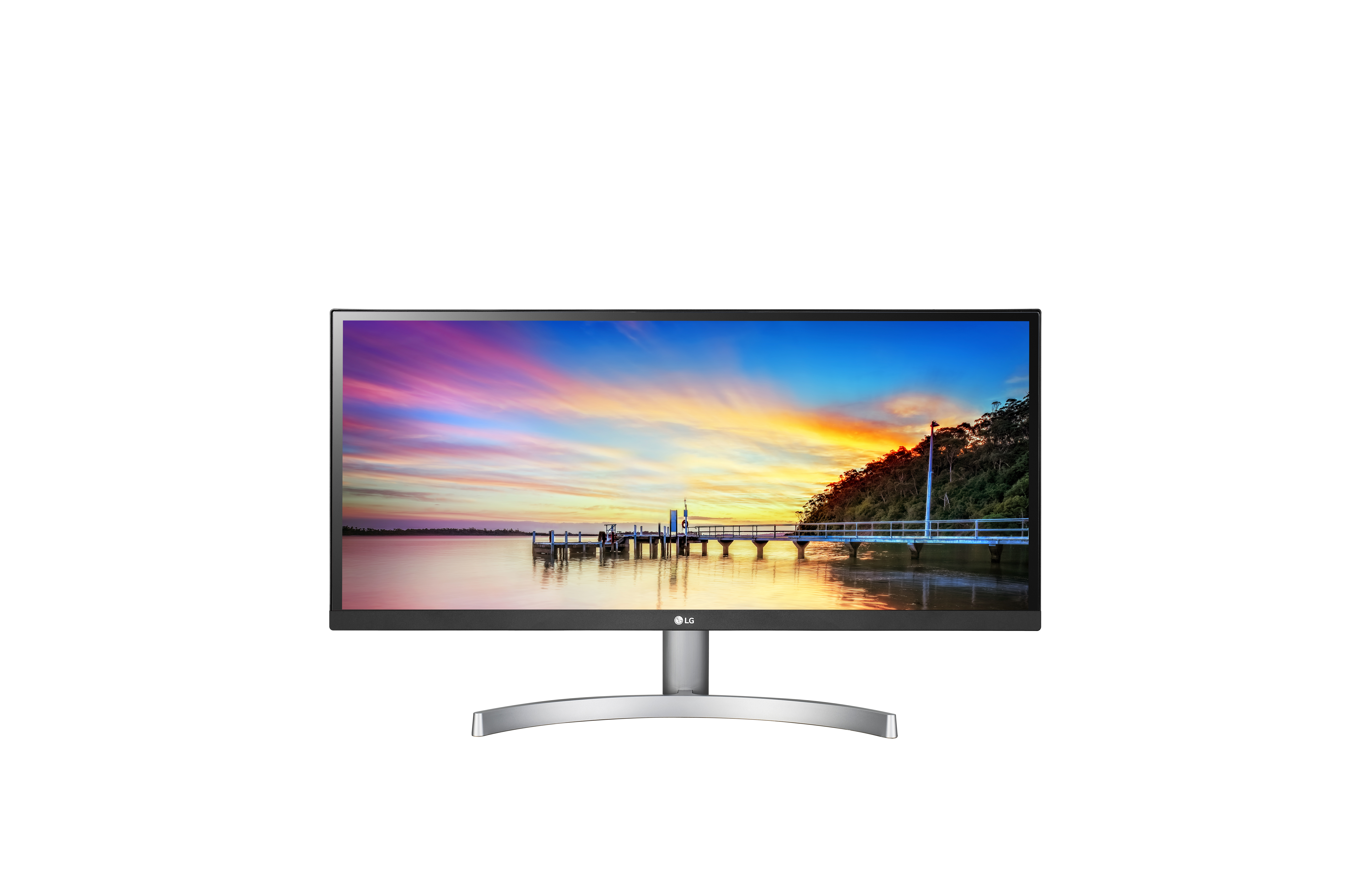 LG 29WK600-W