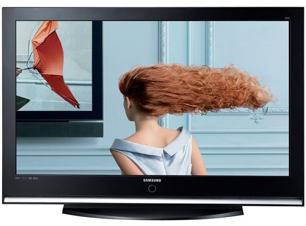 Samsung PS42Q7H