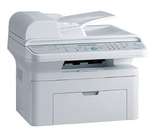 Samsung SCX-4521F