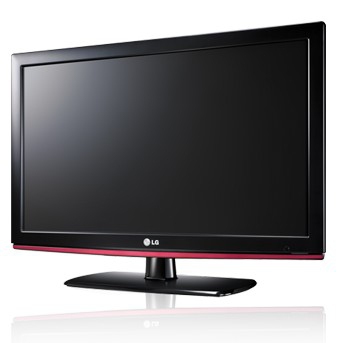 LG 32LD350