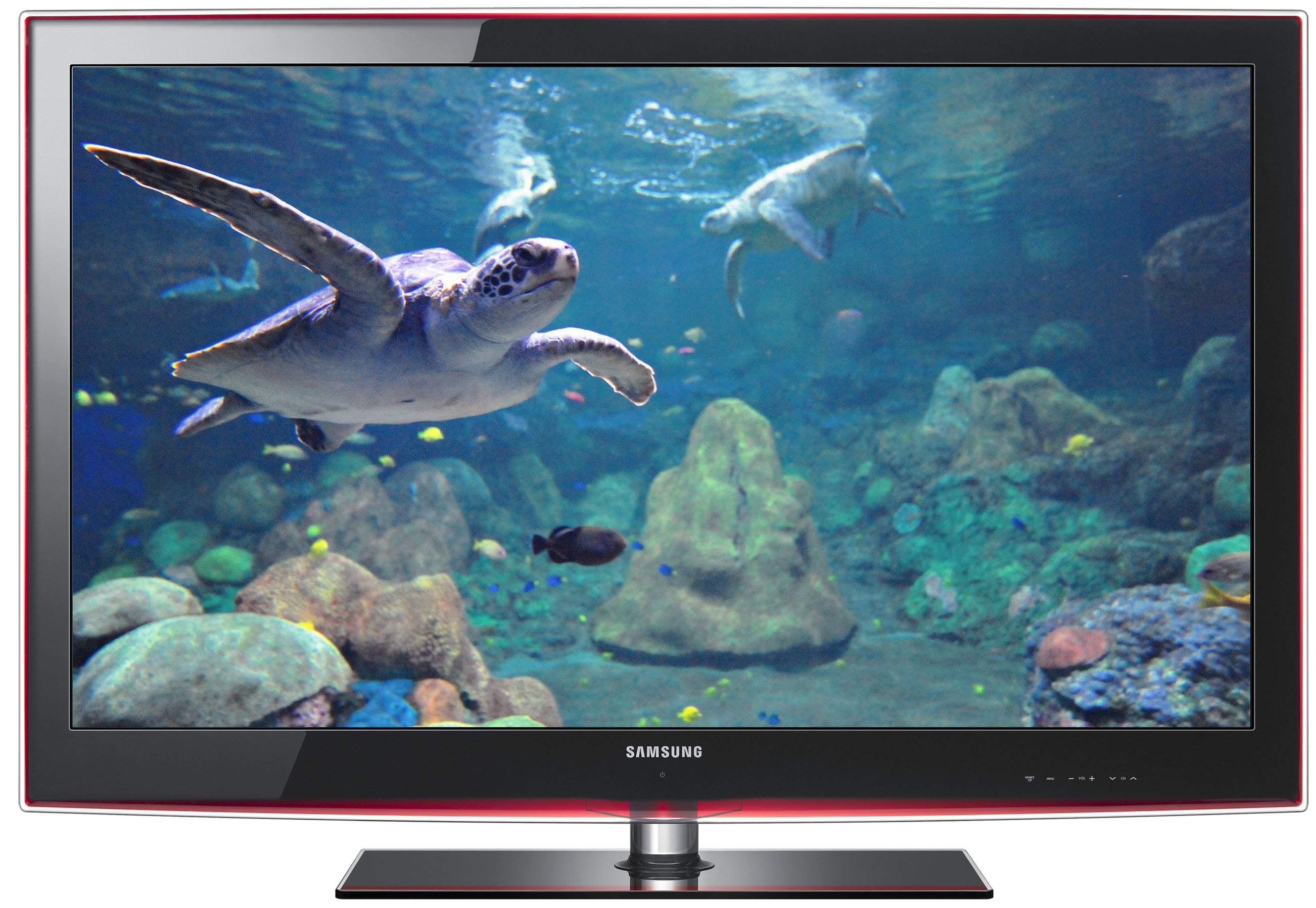 Samsung UE32B6000VW