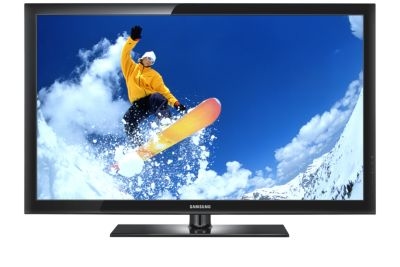 Samsung PS50C430A1W